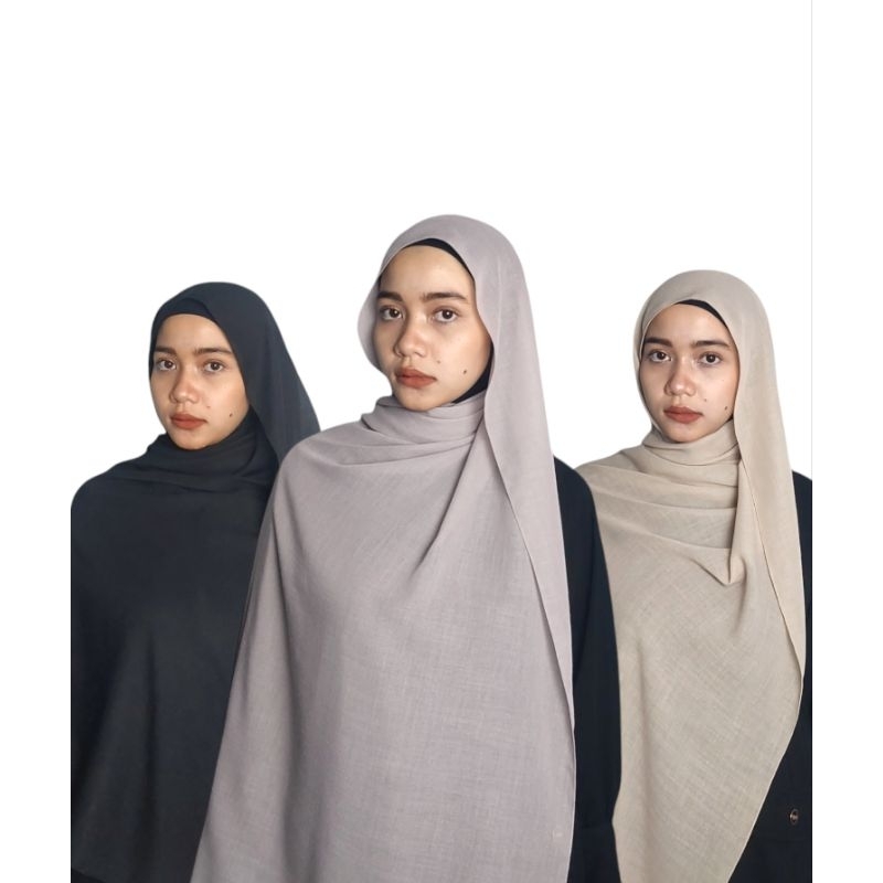 YARA SHAWL | PASHMINA | WIFLORAIN