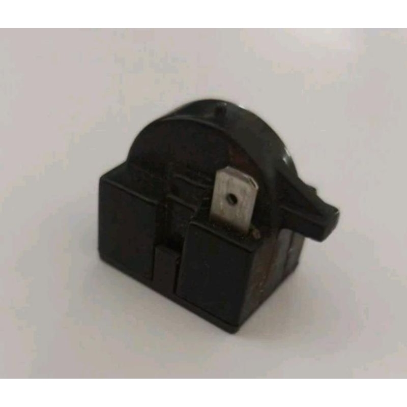 relay kulkas polytron pintu satu refrigerator merk politron 1 door
