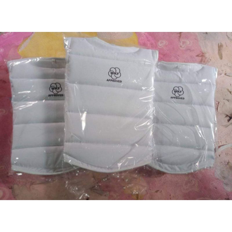 BODY Protector karate