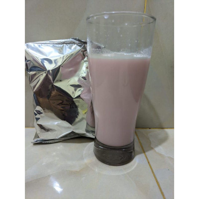 

Susu Kambing Etawa Berkwalitas Non Brand 200 Gr