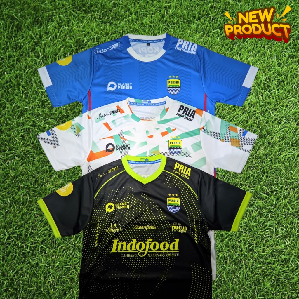 JERSEY PERSIB BANDUNG AWAY ALTERNATE 3RD HITAM TERBARU JERSEY PERSIB HITAM JERSEY PERSIB 2024 TERBER
