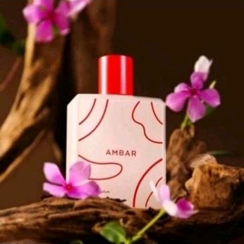 IKI ARUM - AMBAR (Extrait De Parfume 100 ml)