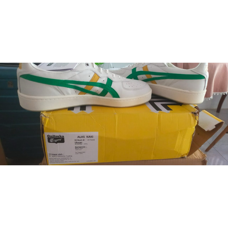 sepatu onitsuka