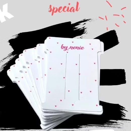 

PROMO ALAS HAIRCLIP 9X13 CM ISI 120 PCS