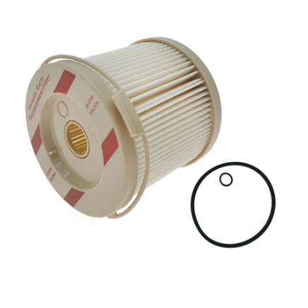 FILTER RACOR 500 fg 500 fh RACOR 2010PM RACOR 500 fg 500 fh - 30 micro