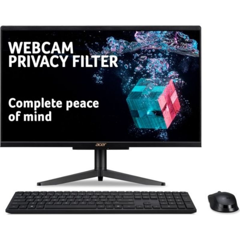 Acer AIO PC C22-1700 I3