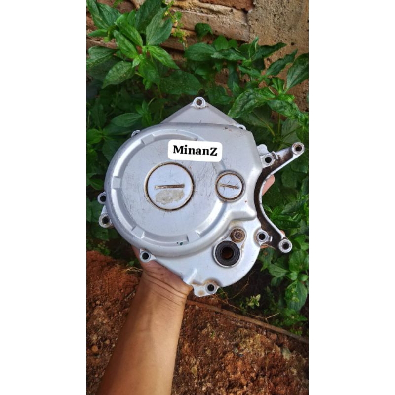 BAK BLOK KIRI JUPITER Z1 BAK MESIN KIRI JUPITER Z1 BLOK MESIN KIRI