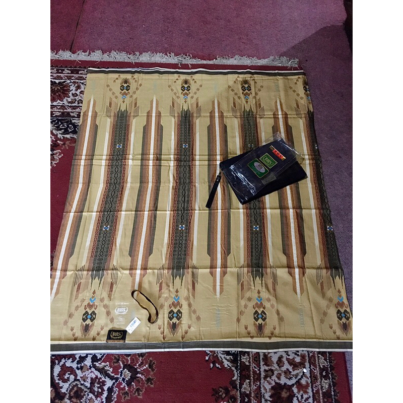 BHS SGC FS GOLD (krem)