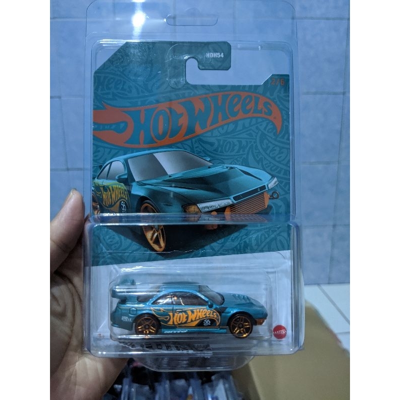 Nissan s14 drift 2024