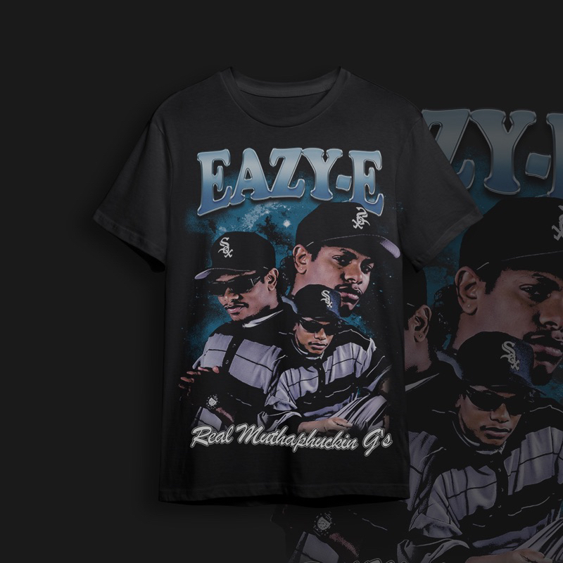 Eazy-E T-shirt