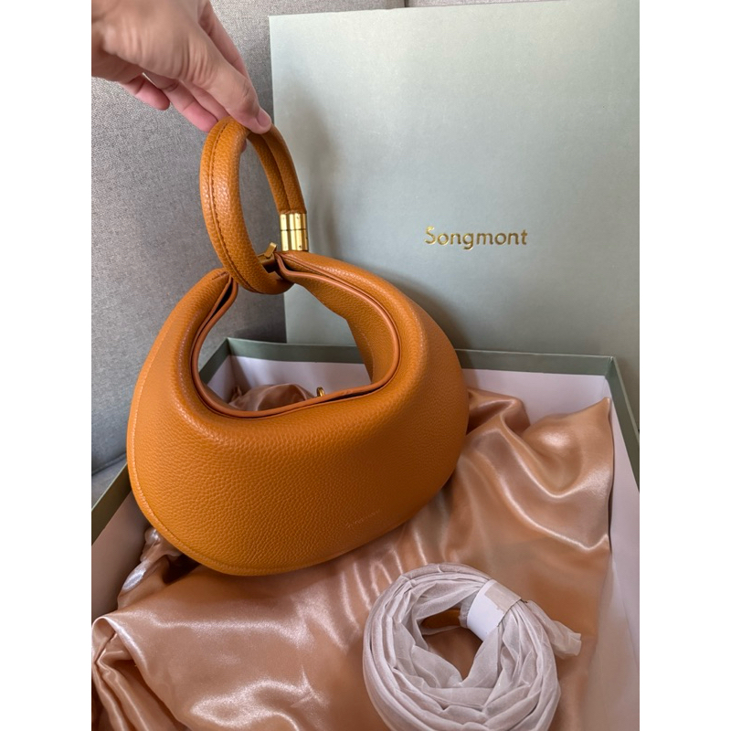 songmont luna bag