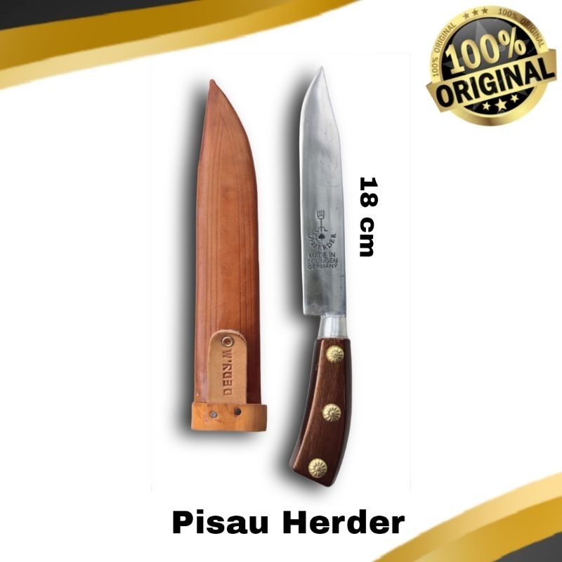 Pisau Herder
