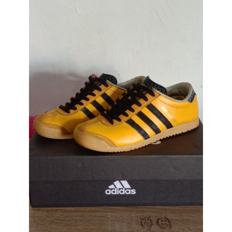 Adidas kopenhagen rare