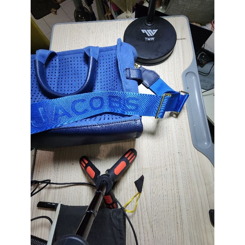 the tote bag crystal marc jacobs