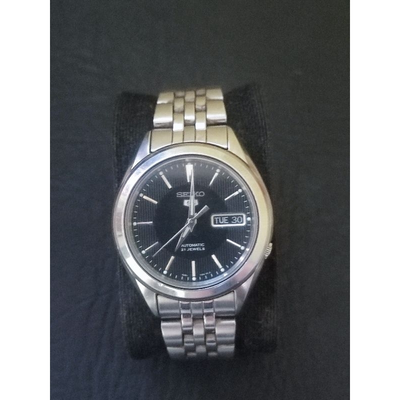 seiko 5 SNKL23K1