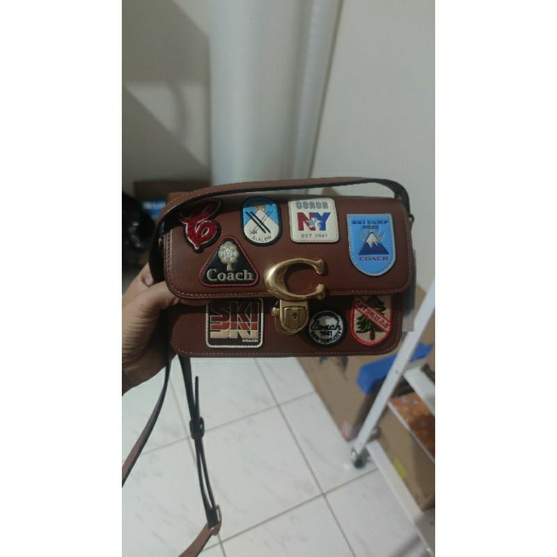 COC STUDIO PW