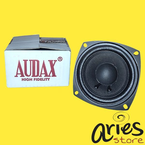 SPEAKER 4 INCH AUDAX AX-4075 SQ8