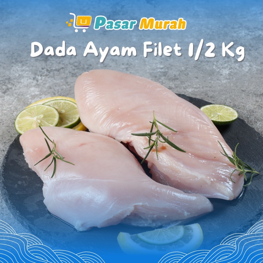 

Dada Fillet 500 GRAM