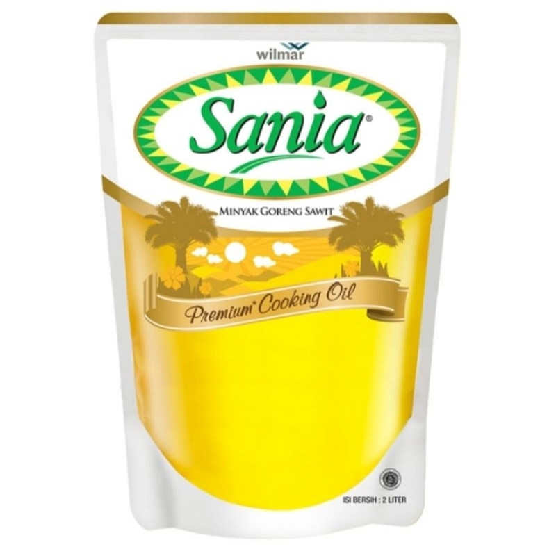 

minyak goreng sania 2liter