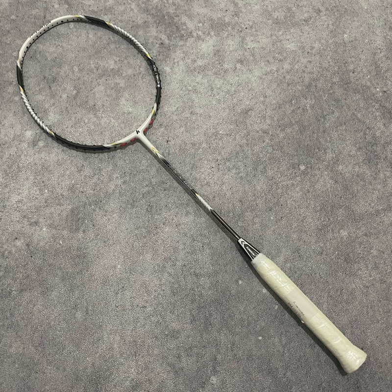 Raket badminton Kawasaki navigator 3300i japan original new