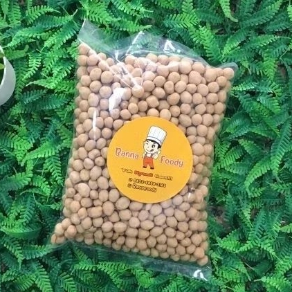 

KACANG MADU ISI 500 GRAM | BANNA FOODY
