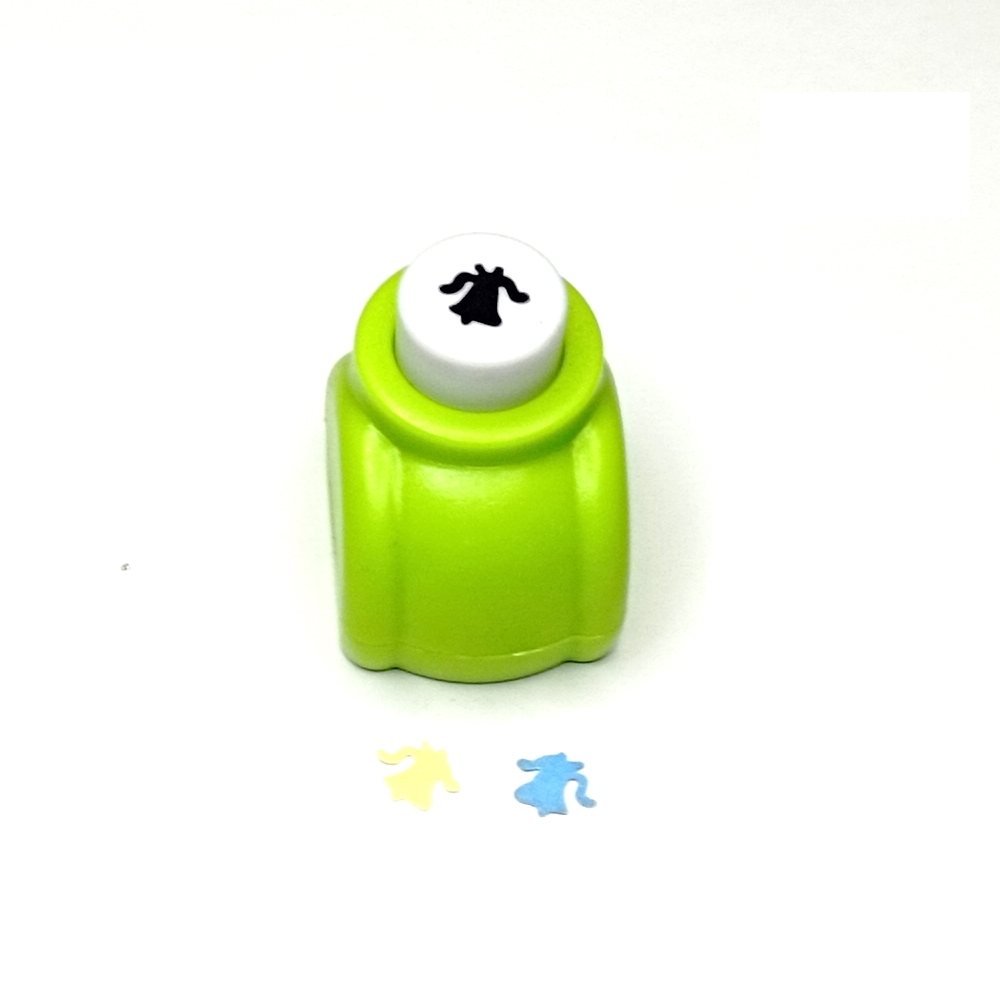 

Paper Puncher Aneka Model Alat Plong Kertas Bentuk Lonceng Bell 1188