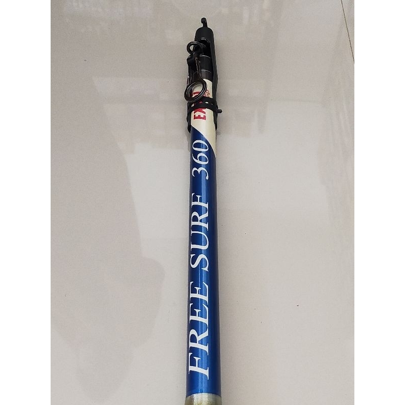 Joran Athena Surf Exori Free Surf 360