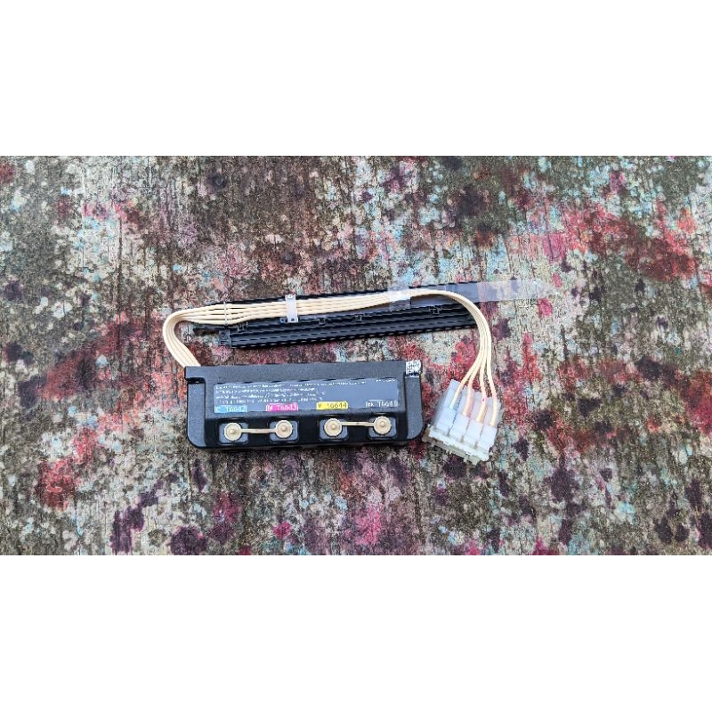 Tabung tinta L121 L120