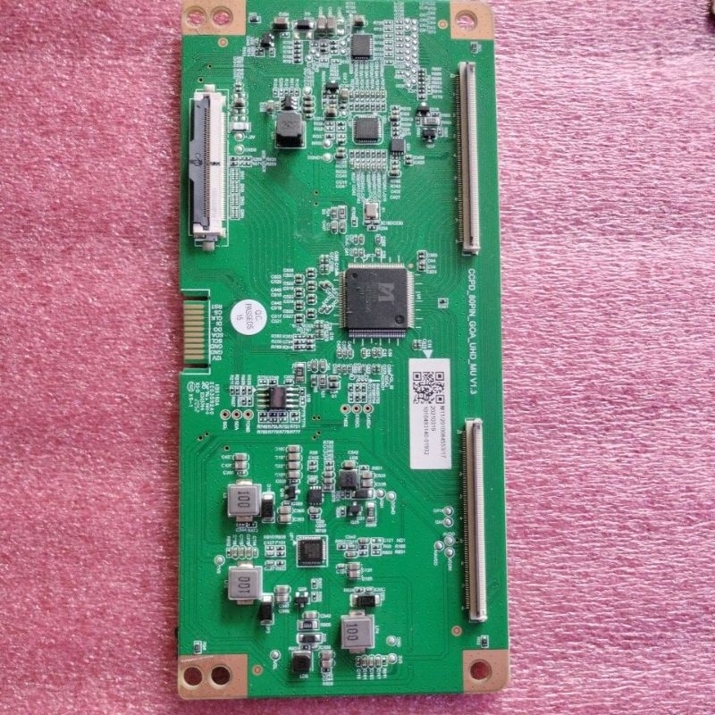 TCON T CON LOGIC TV AQUA 50AQT6600 50inc