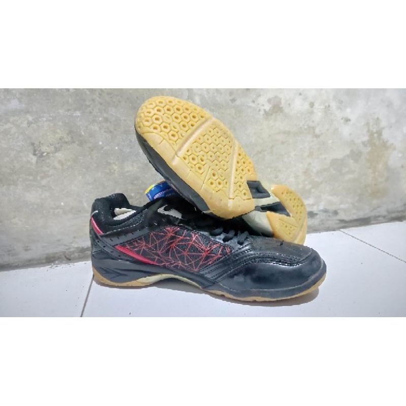 hiqua future size 41