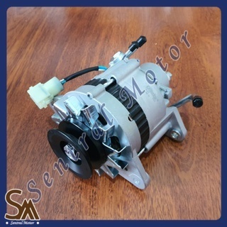 Alternator altenator dinamo amper Isuzu Panther 2.3 (70 A)