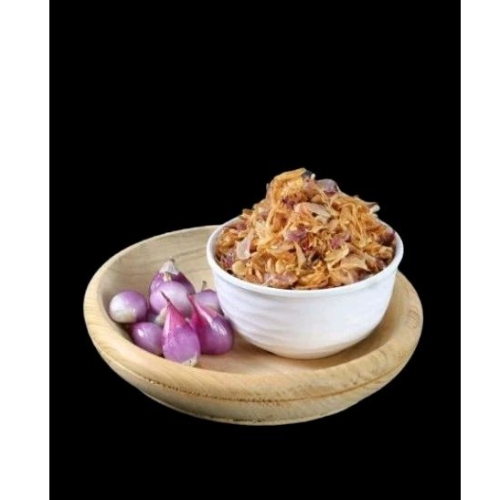

Bawang goreng asli tanpa campuran berat 30gr, 50gr, 60gr, 100gr, 250gr, 1/2kg dan 1kg