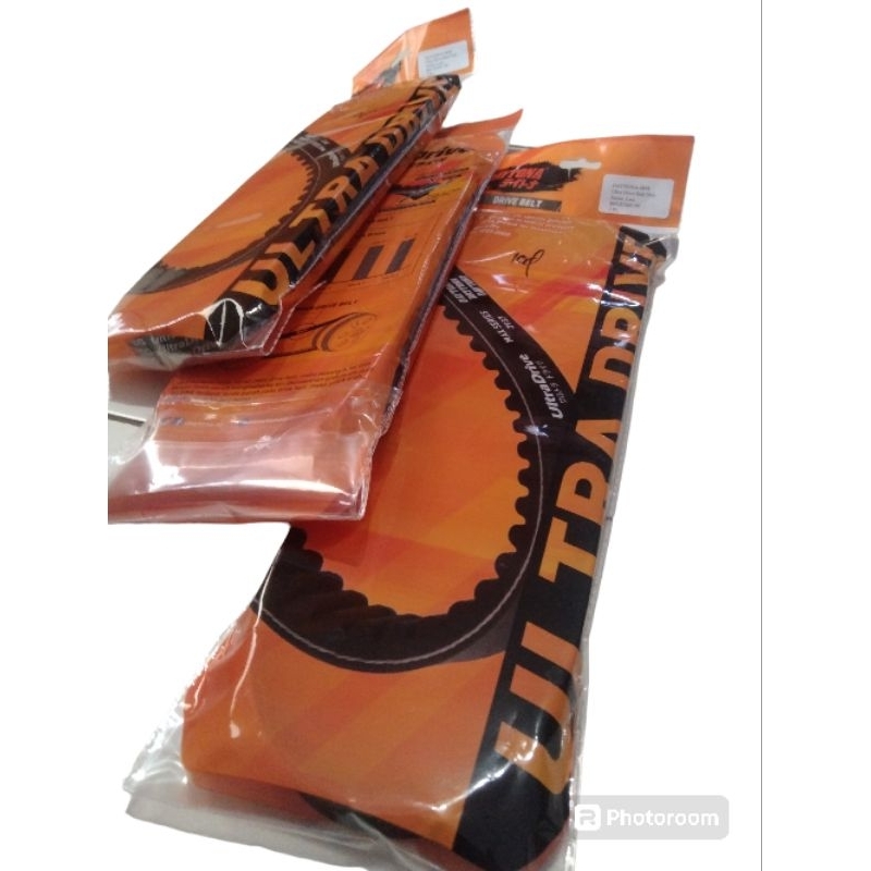 VANBELT V-BELT PCX 150/160 ADV 150/160 DAYTONA RACING