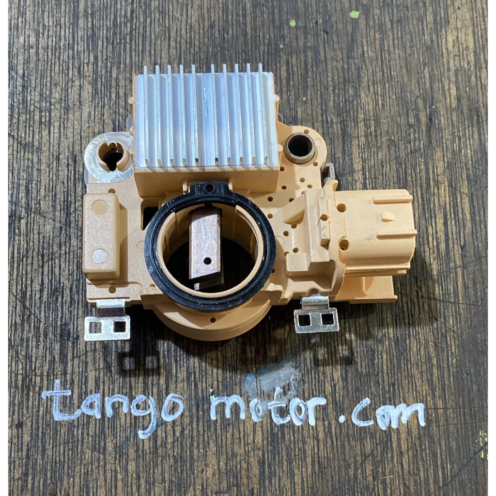 IC dinamo ampere Calya Sigra Agya