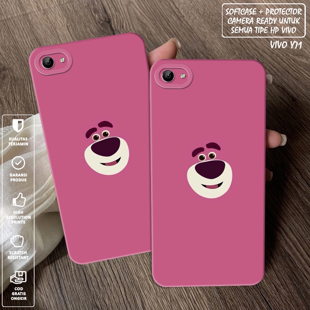 CASE OPPO F1S/A59 Motif (LOTSO) Softcase Oppo F1S/A59 - Case Hp - Casing Hp - Softcase Hp - Case Pro