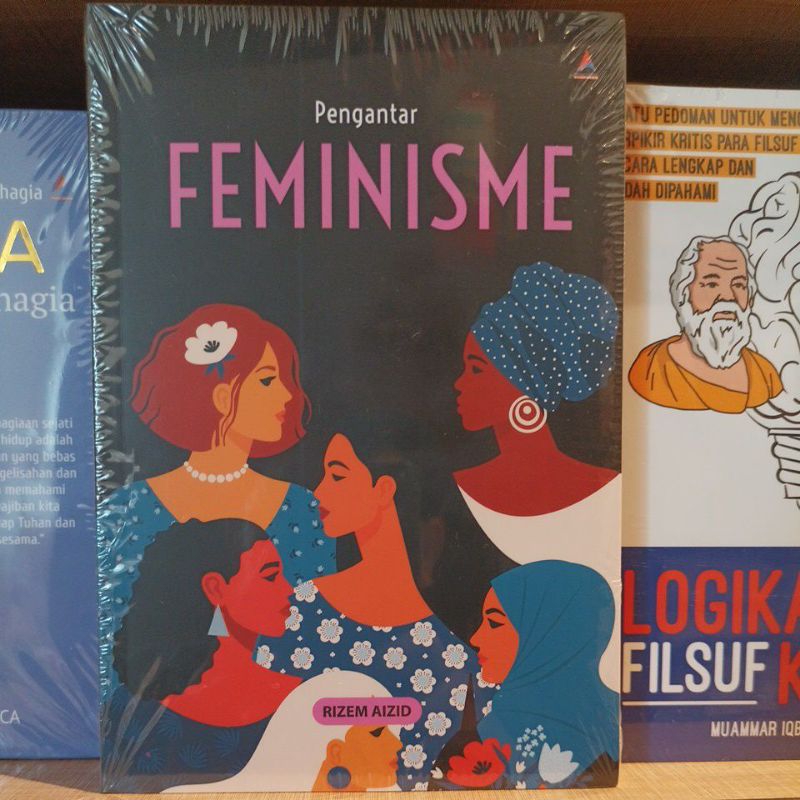 Buku Pengantar Feminisme