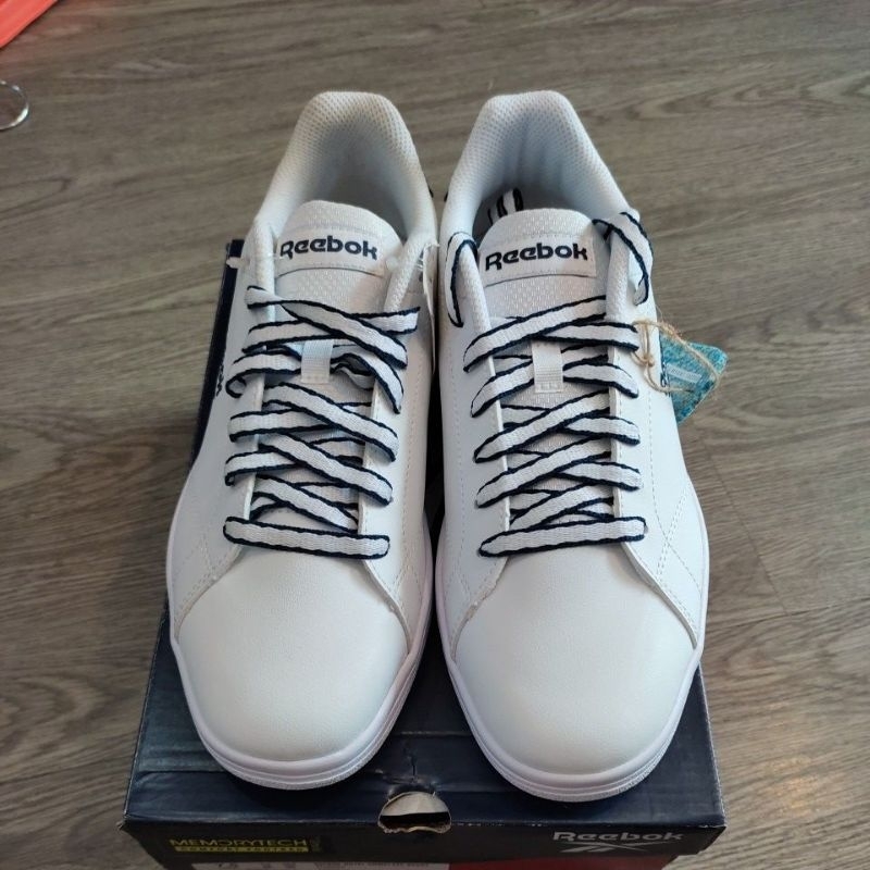 Sepatu Tennis Reebok Royal Complete Sport 100033763