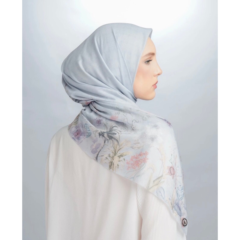 ALEZA SCARF