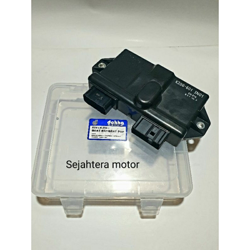 CDI asli DOHHA BEAT POP K25G 601