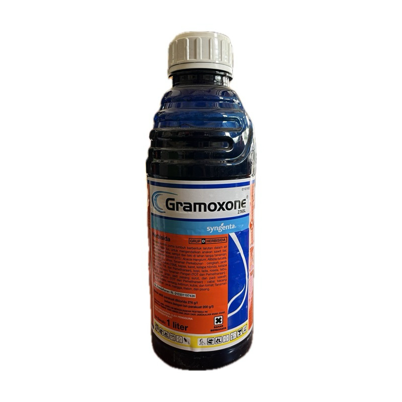 GRAMOXONE 276SL 1L