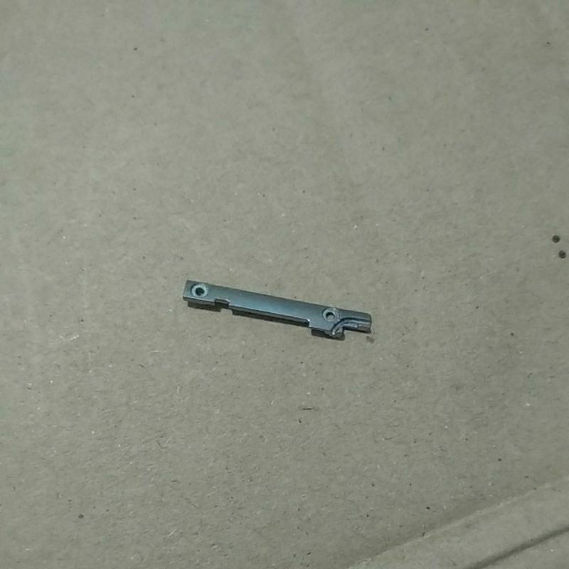 penutup bekas Vivo v5