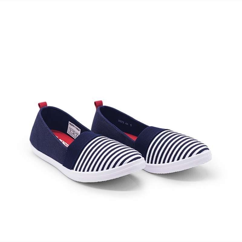 Sepatu Flat Shoes wanita remaja dewasa North Star ORI by BATA