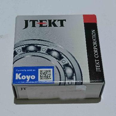 KOYO 6300-2RS laher bearing