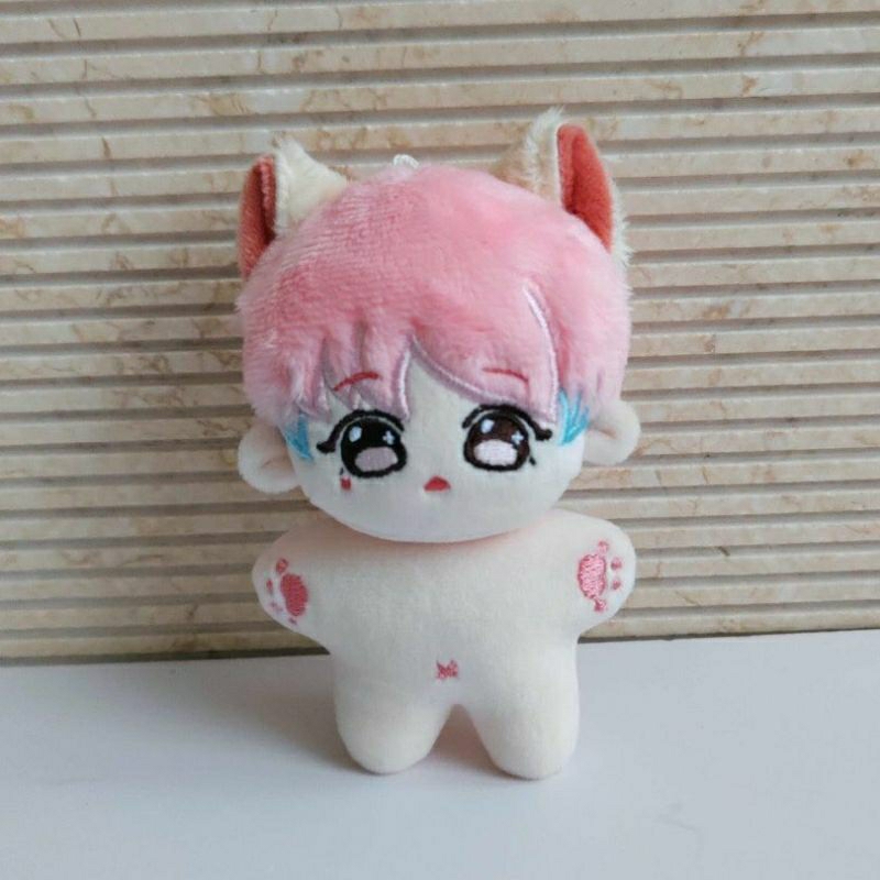 Yomi Doll (Doll Taeyong NCT)