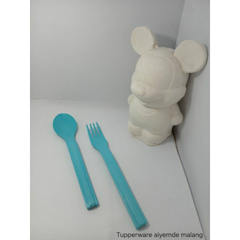 centong nasi, sendok Tupperware NEW