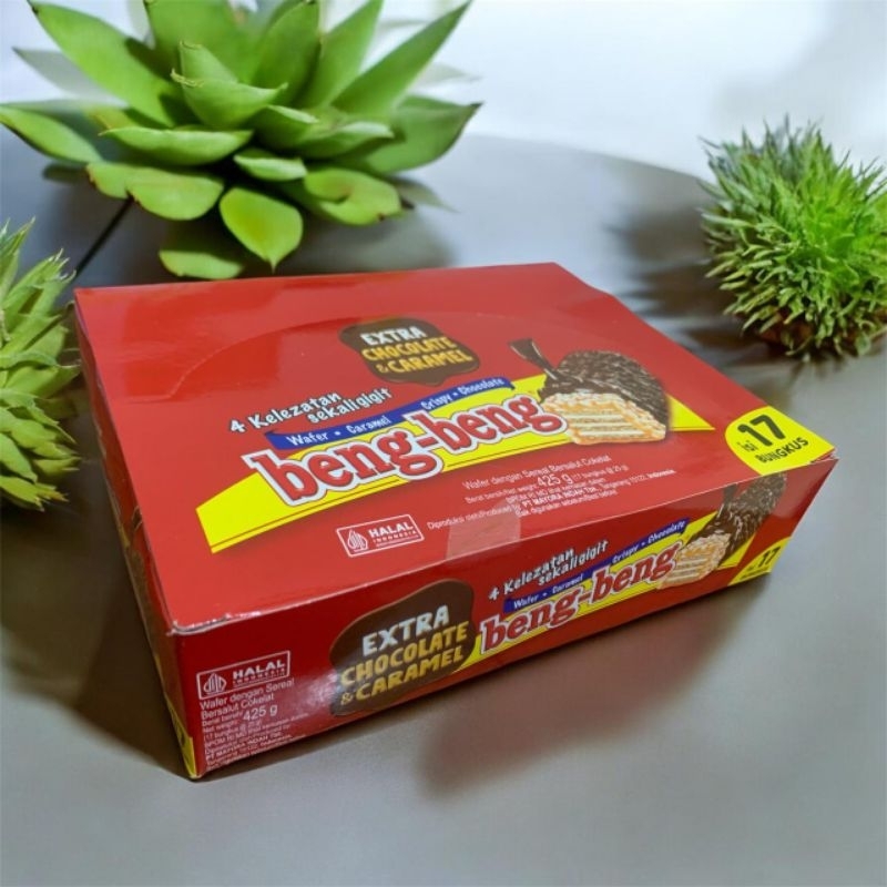 

jajan beng-beng