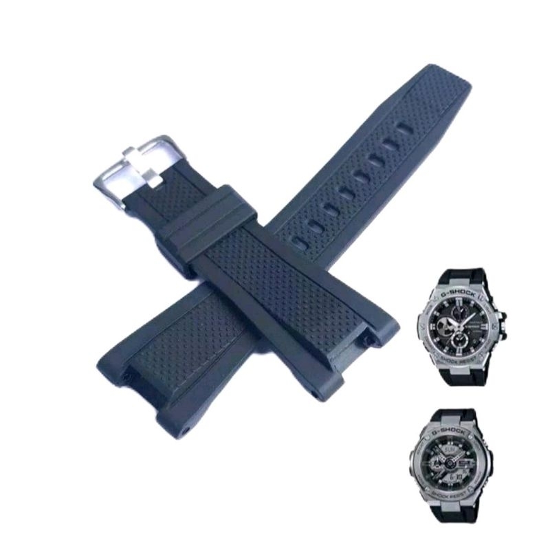 Strap tali jam tangan Casio G-SHOCK GST-210