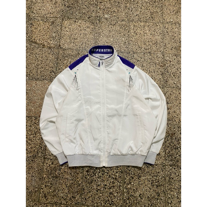 tracktop mizuno superstar