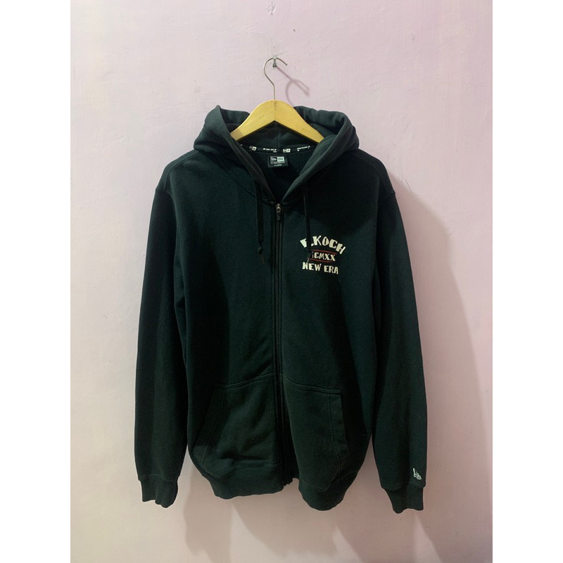 Hoodie NEW ERA second