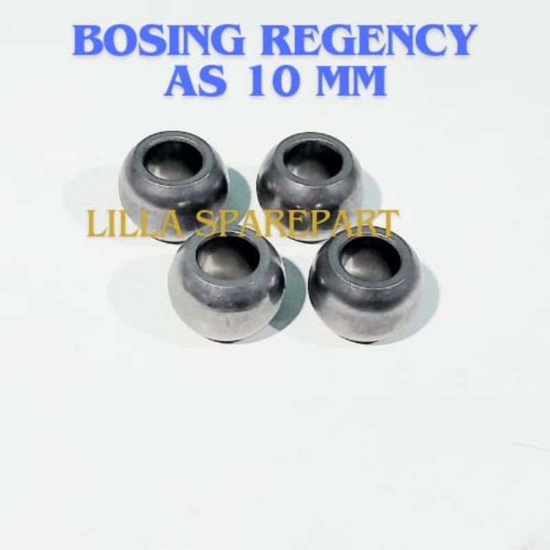 BOSING KIPAS ANGIN REGENCY AS 10 MM BULAT